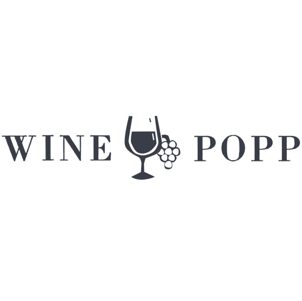 Cork Pops Electronic Wine Thermometer - Winestuff