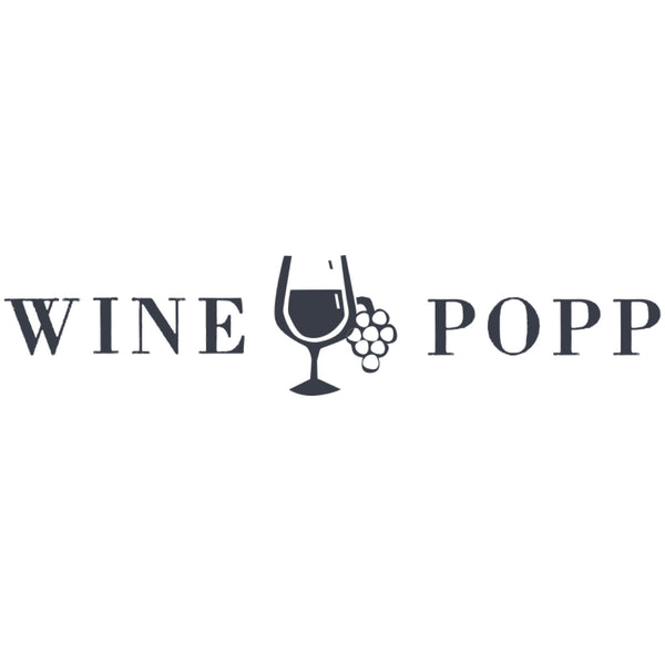 Winepopp